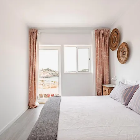 Vegan - Porto E Douro Appartement *