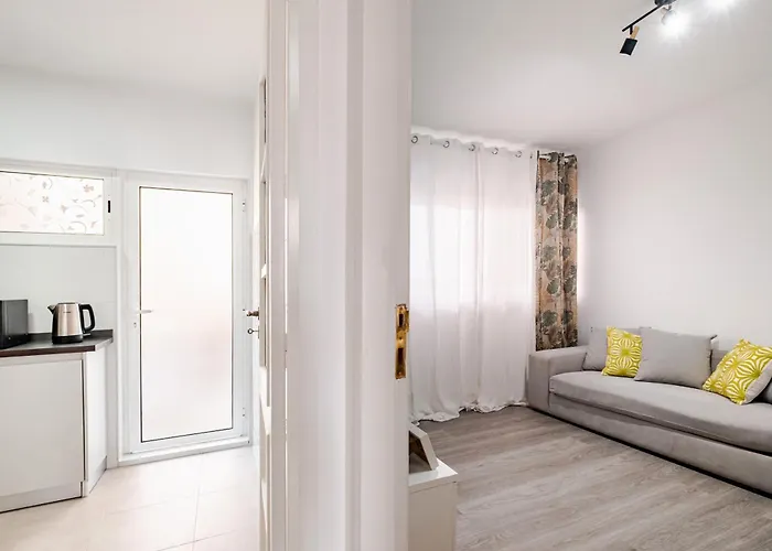 Vegan - Porto E Douro Appartement