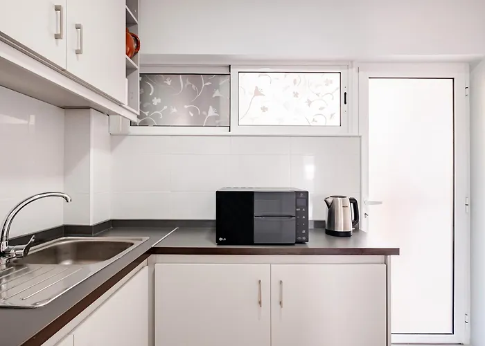 Vegan - Porto E Douro Appartement