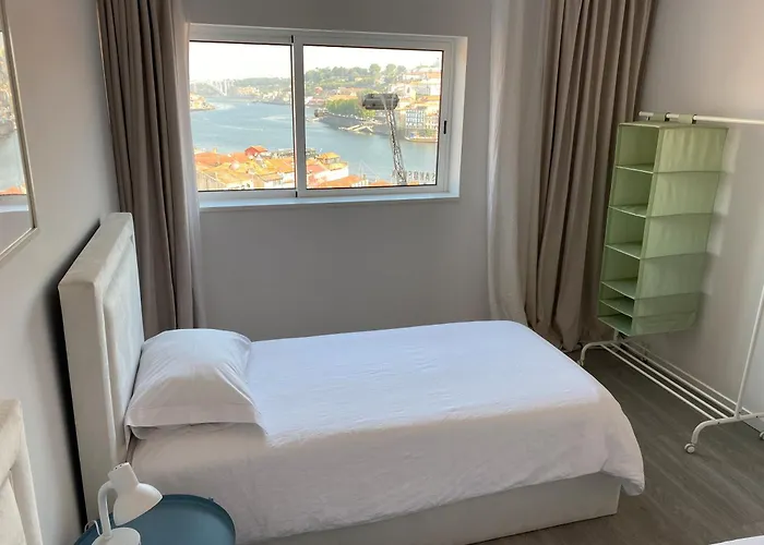 Vegan - Porto E Douro * Vila Nova de Gaia