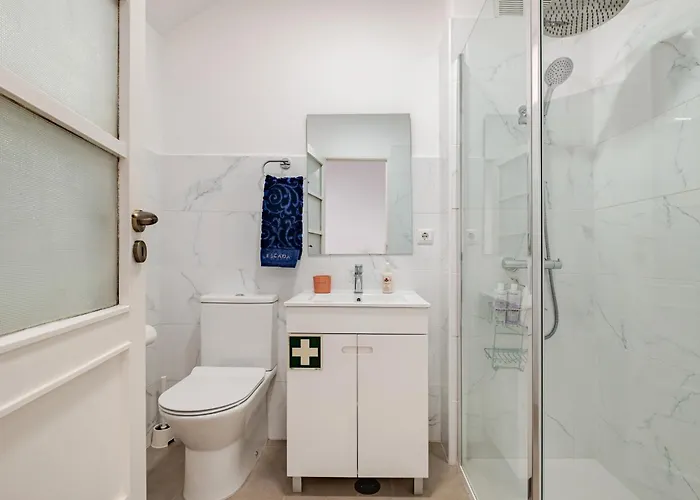 Vegan - Porto E Douro Appartement *