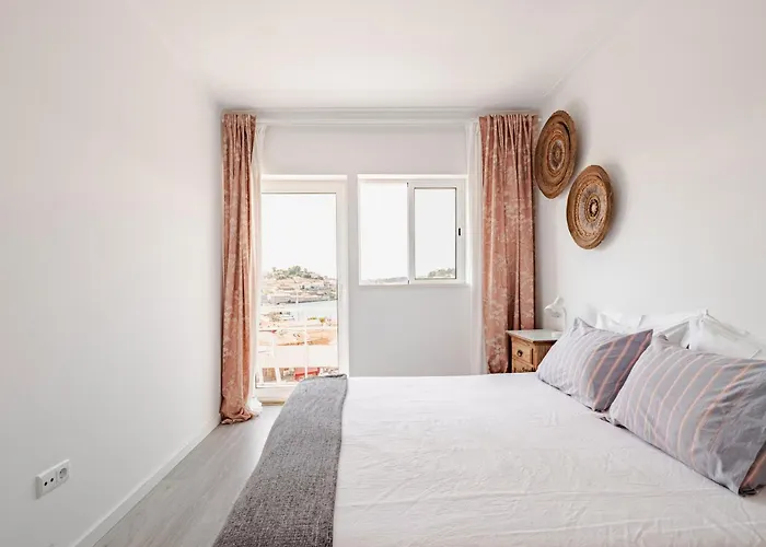 Vegan - Porto E Douro Appartement *