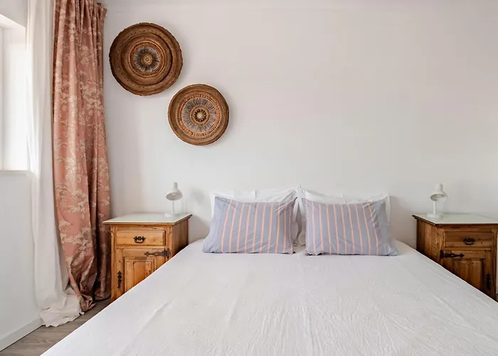 Vegan - Porto E Douro Appartement *