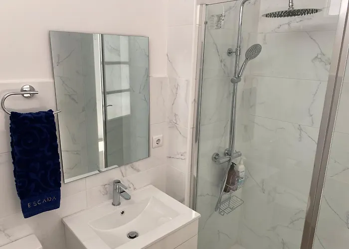 Appartement Vegan - Porto E Douro Vila Nova de Gaia