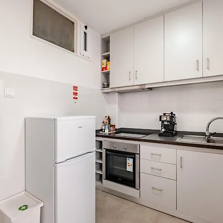 شقة Vegan - Porto E Douro