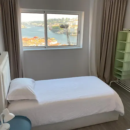 Vegan - Porto E Douro * فيلا نوفا دي غايا