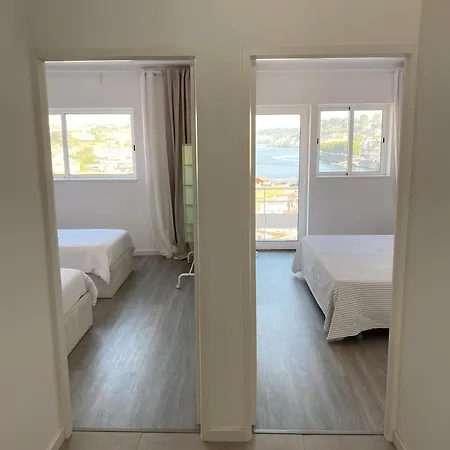 Vegan - Porto E Douro Διαμέρισμα