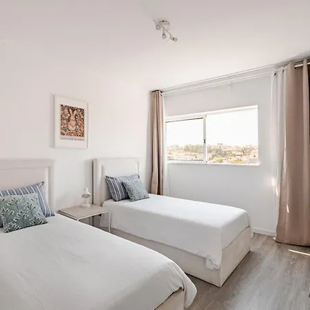 Vegan - Porto E Douro شقة فيلا نوفا دي غايا