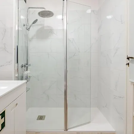 Vegan - Porto E Douro Διαμέρισμα *