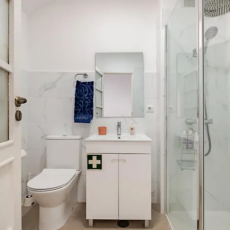 Vegan - Porto E Douro Διαμέρισμα *