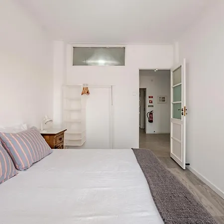 Διαμέρισμα Vegan - Porto E Douro