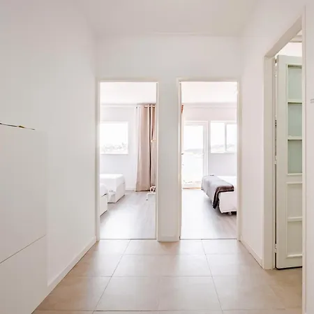 شقة Vegan - Porto E Douro