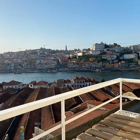 Διαμέρισμα Vegan - Porto E Douro