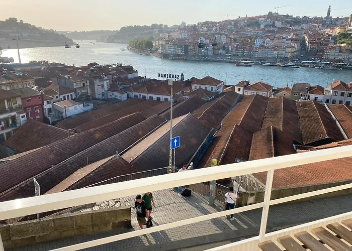 Vegan - Porto E Douro *