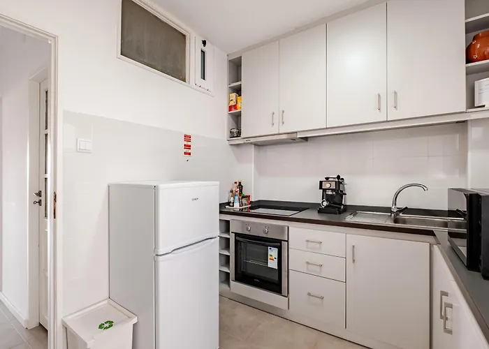 Lejlighed Vegan - Porto E Douro