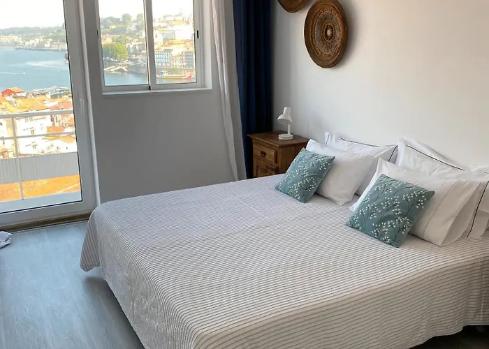 Vegan - Porto E Douro