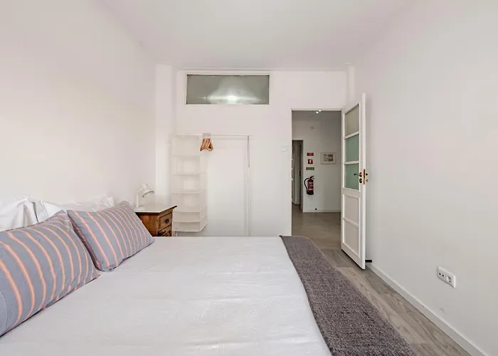 Lejlighed Vegan - Porto E Douro