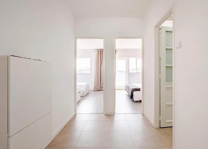 Lejlighed Vegan - Porto E Douro