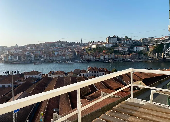 アパート Vegan - Porto E Douro